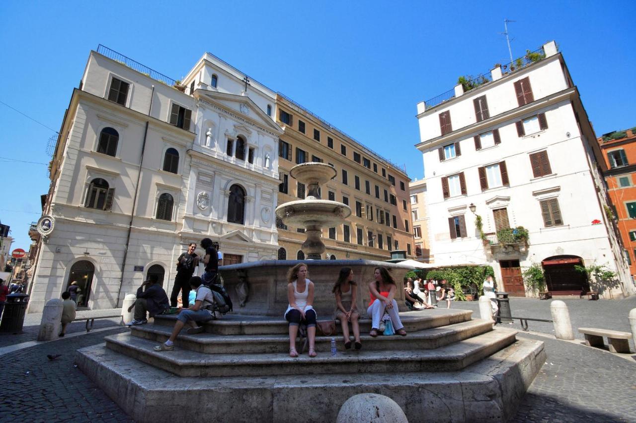 Rome Unique Monti Colosseum Apartment Exterior foto